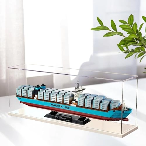 Figures Display Box - LEGO