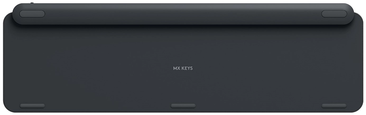 Mx Keys Advanced - EN/AR Wireless