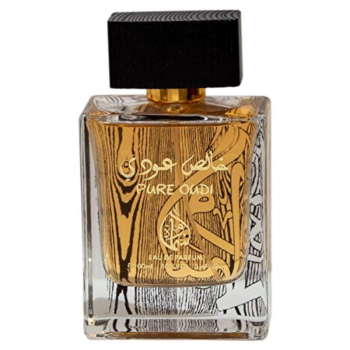 Khalis Oudi (Pure Oudi) Eau de Parfum 100ml