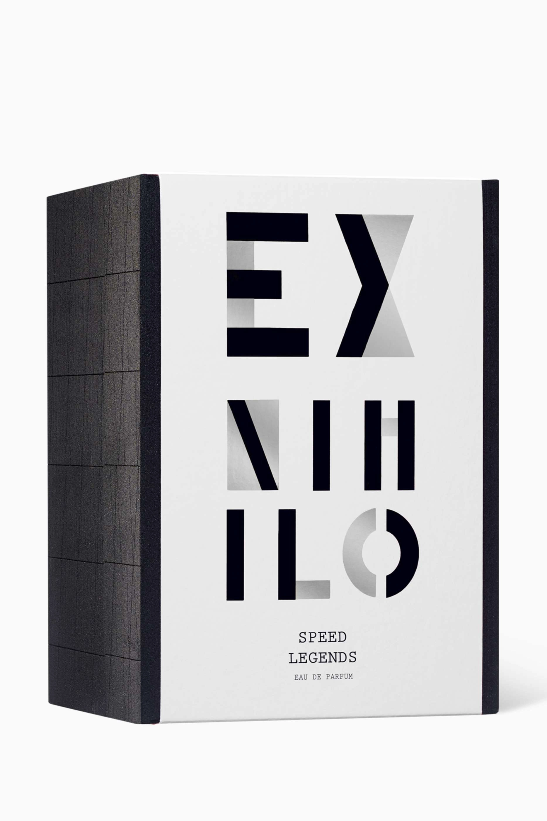 Speed Legends Eau de Parfum 50ml