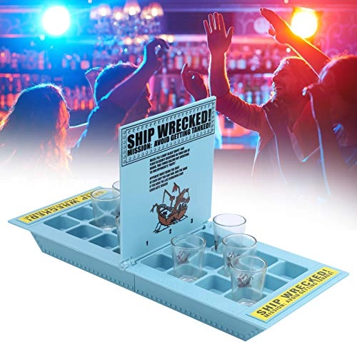 Game Boat - 12.00 months