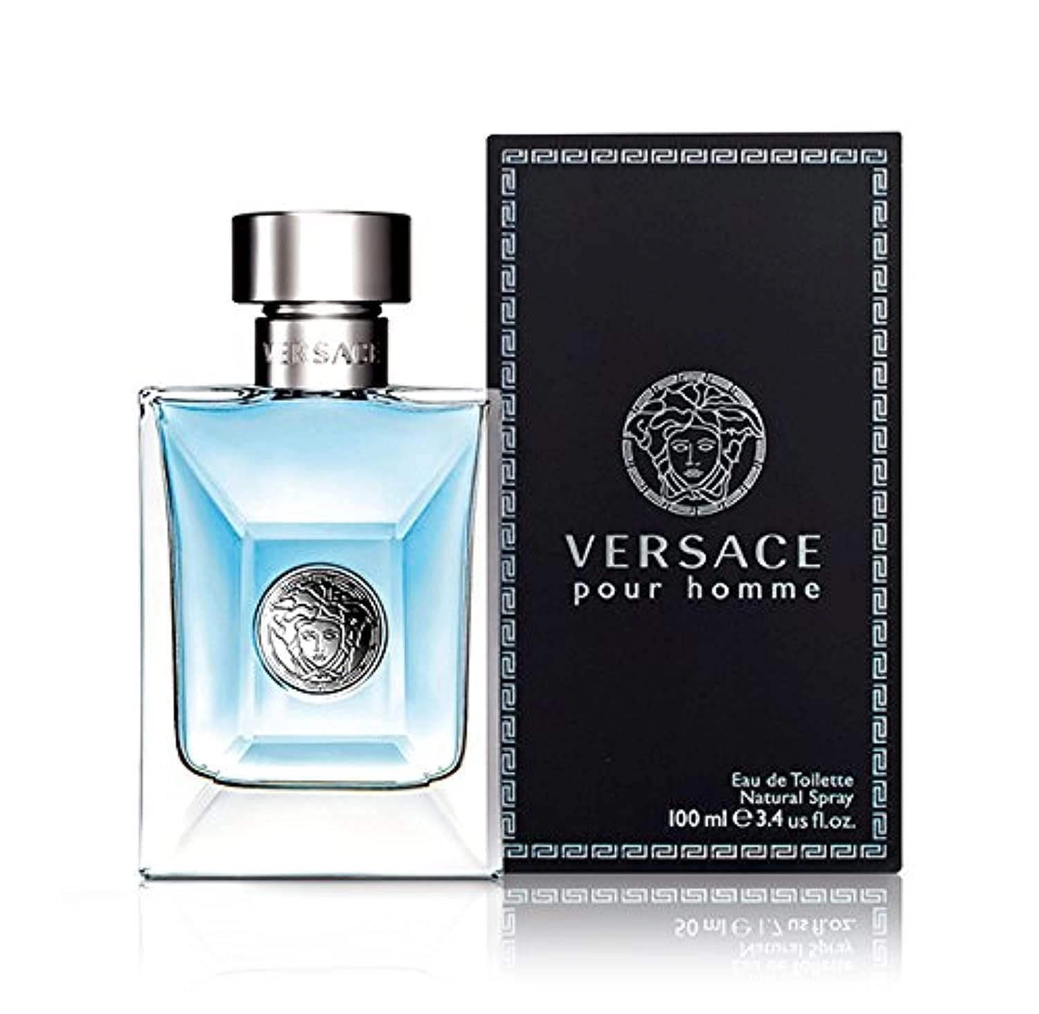 Pour Homme Eau de Toilette 100ml