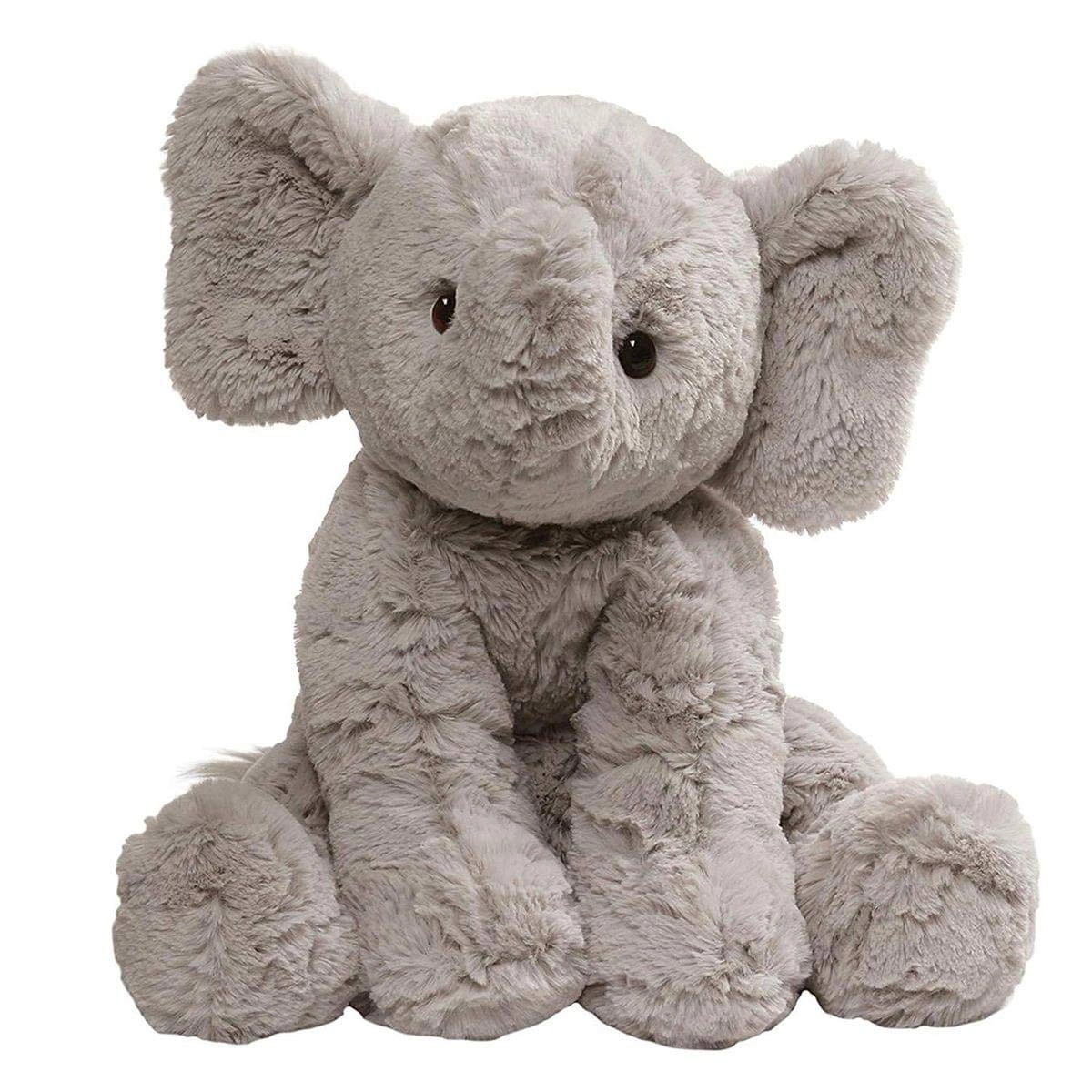 GUND Elephant Cozys Collection 25.4 cm Plush