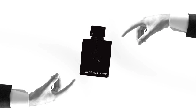 Club De Nuit Intense Eau de Parfum 200ml