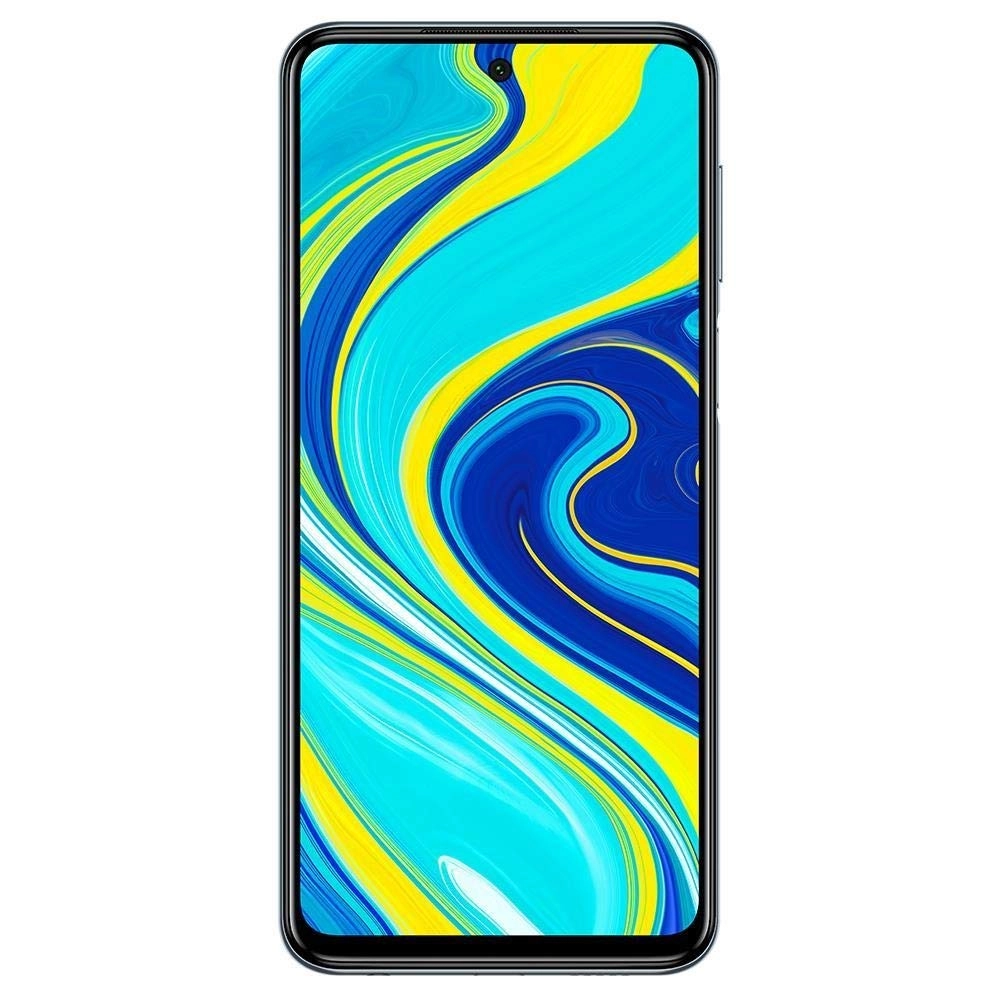 Xiaomi Redmi Note 9S 4GB 64GB