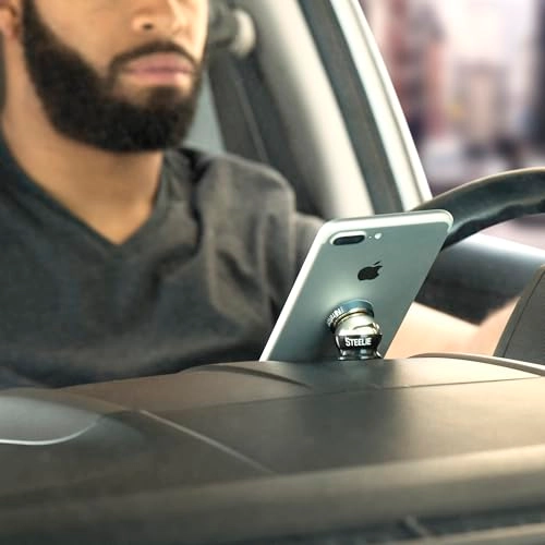 Original Steelie Magnetic Phone Socket Plus