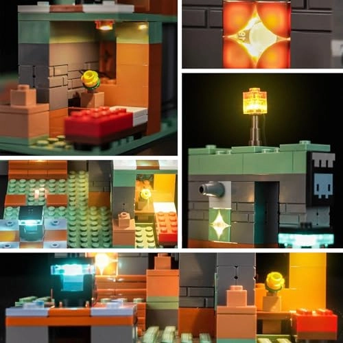 Lighting Kit 21271 - LED USB