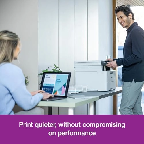 DCP-L3520CDW - LED Colour