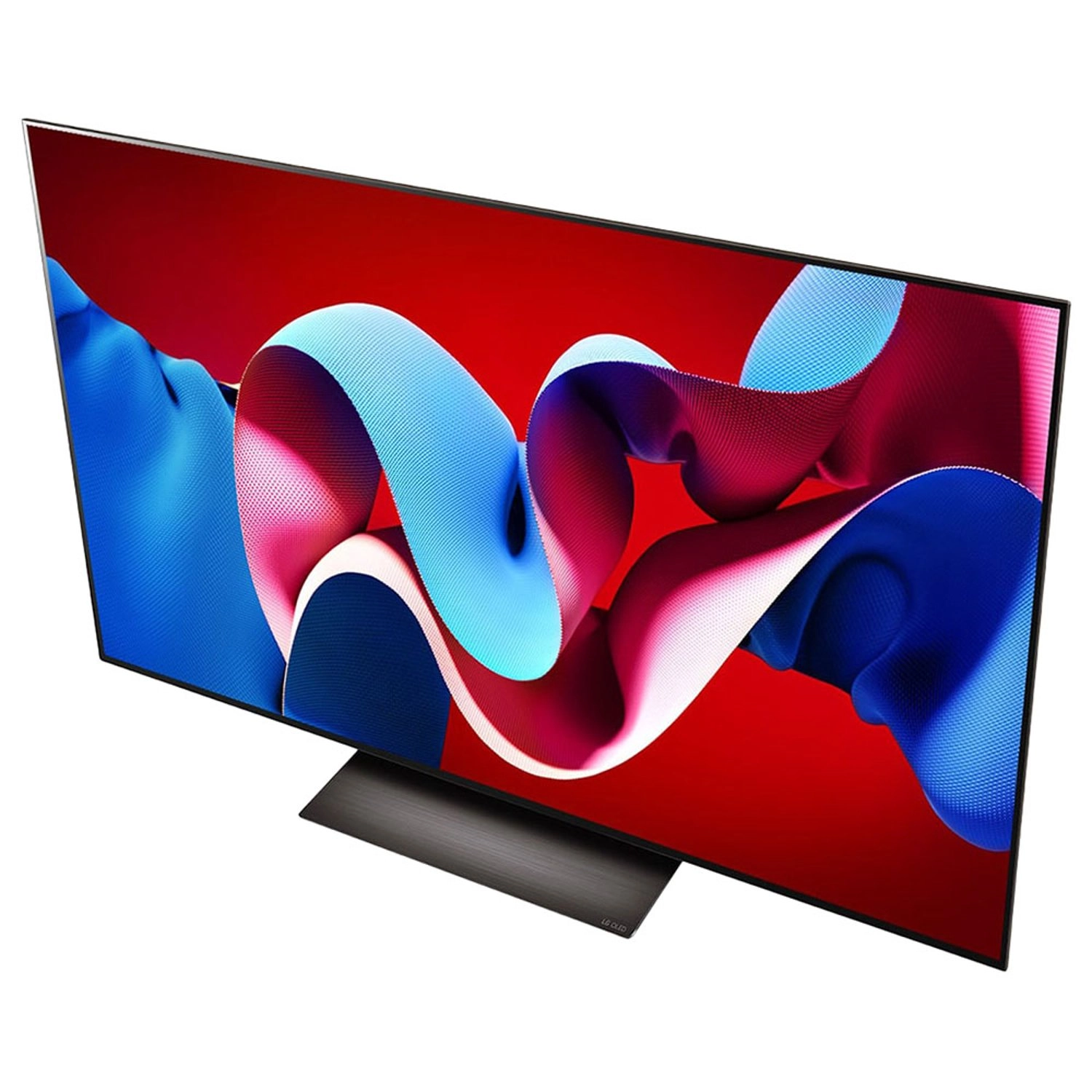 OLED55C46LA-AMAG - 55 Inch