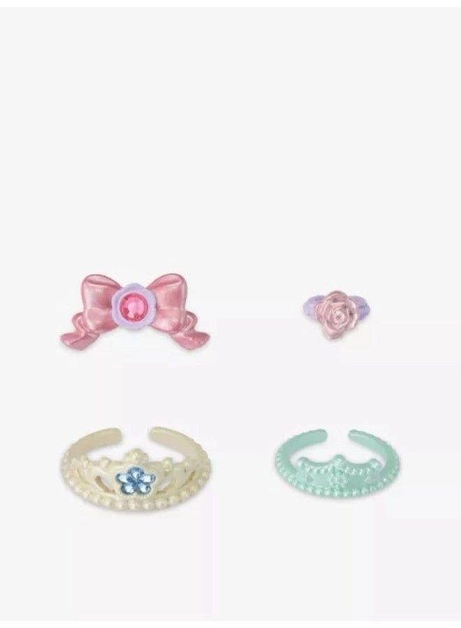 Flowering - Princess Set