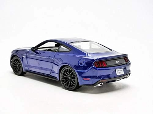 2015 Ford Mustang GT - 1:24 Diecast