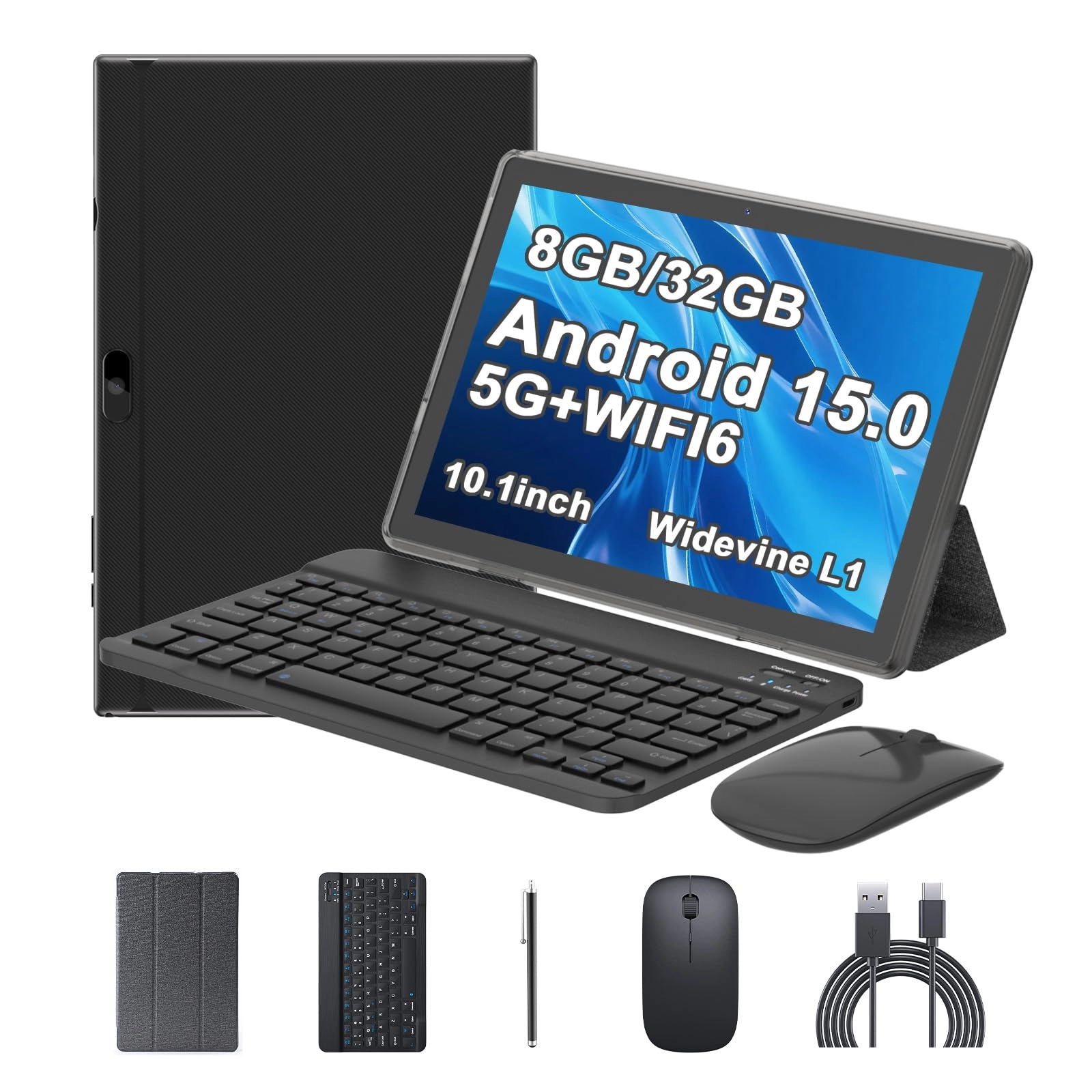 IWEGGO YQ10S - 64GB 10.1"
