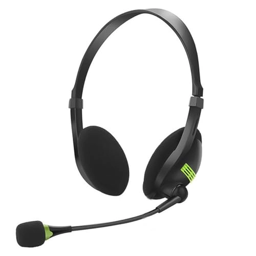 USB Headset Wired Headset