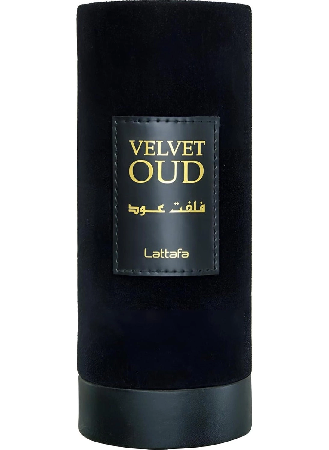 Velvet Oud Eau de Parfum - 100ml
