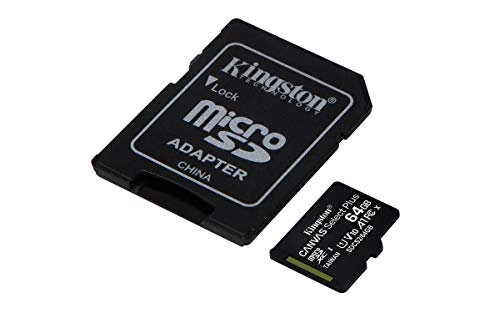 Canvas Select Plus - 64GB