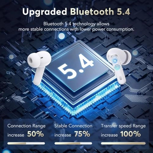 YYK-Q10 - Wireless Earbud