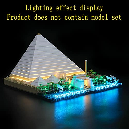 LED Light Kit (21058N)