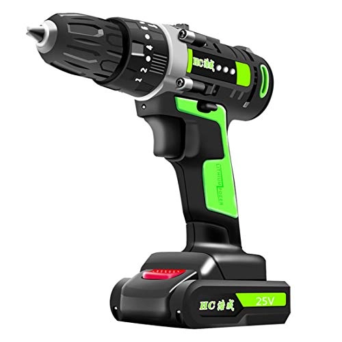 Cordless Impact Driver