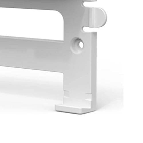 Router Mount Power Supply Bracket - 1 piece(s) Gen 3 mesh routers and V3 power Ethernet adapters