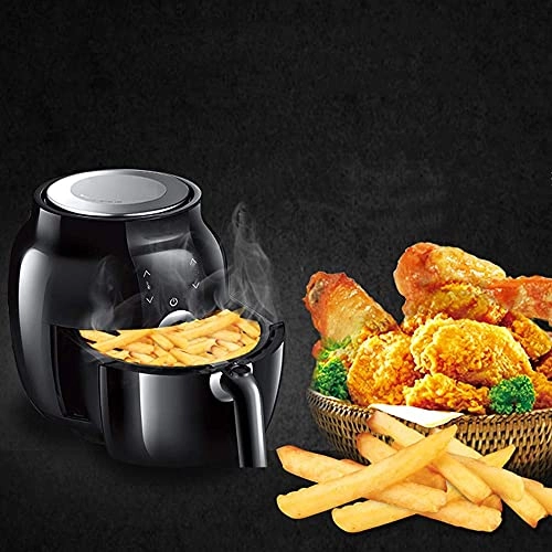 Multifunctional Air Electric Fryer TINZA21659