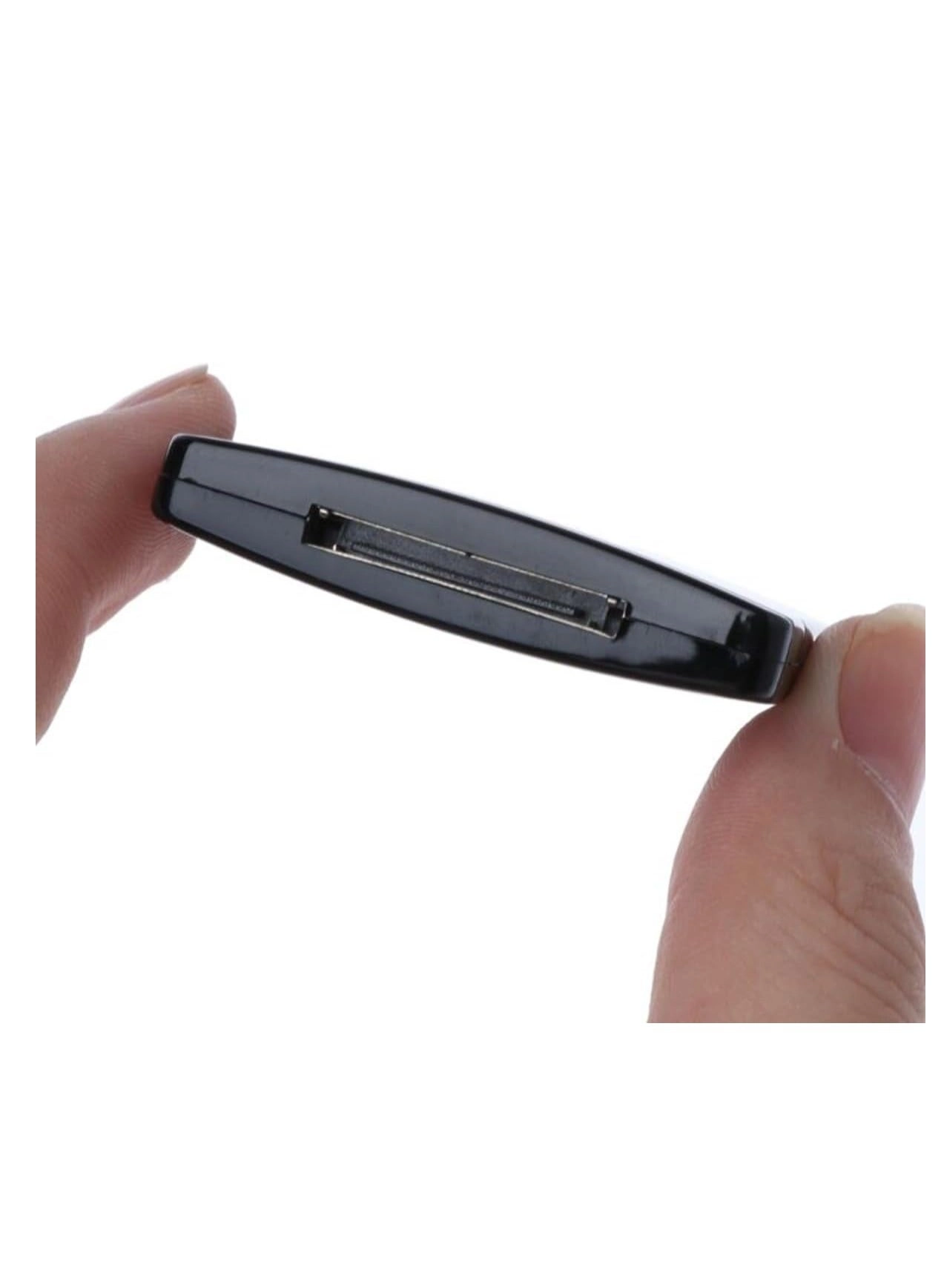 30-Pin Bluetooth Audio Receiver Adapter - Bluetooth Compatible 2.0 30-pin docks