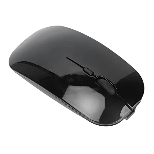 Portable Optical Mouse - Wireless
