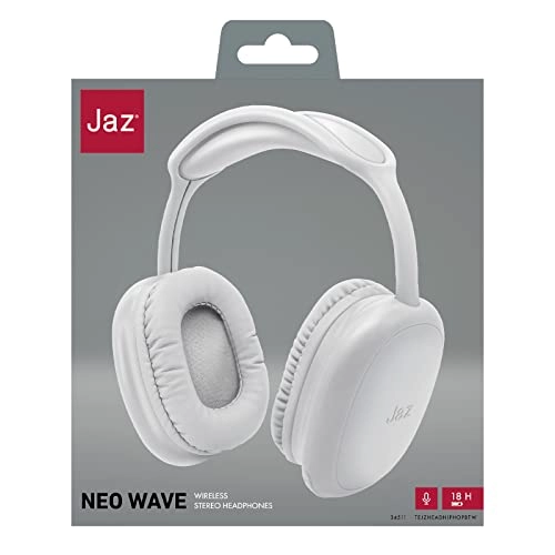 Neo Wave Wireless Headphone