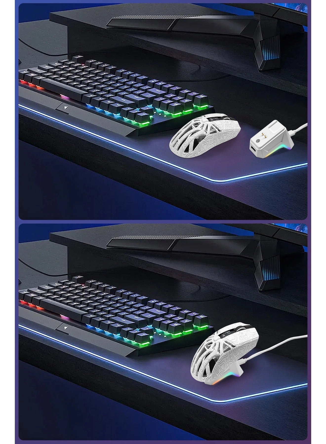 M8 - Bluetooth/Wireless