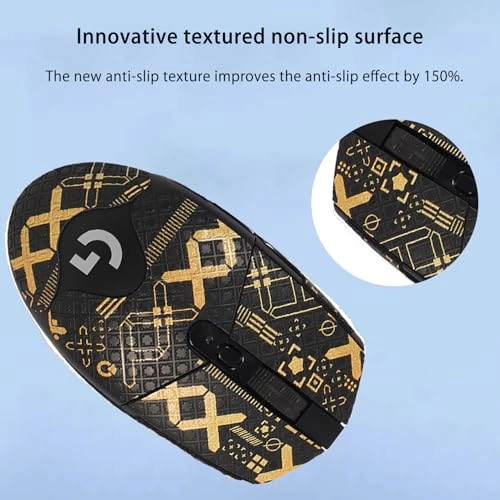 Mouse Grip Tape - Paste