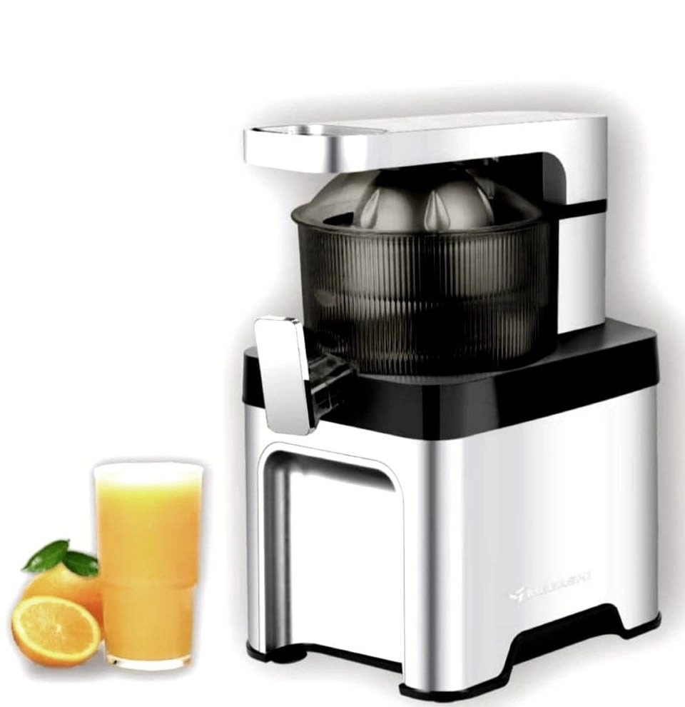 Silvonix Electric Citrus Juicer - 60W
