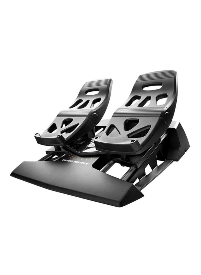 TFRP Rudder Flight Pedals
