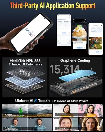 Armor 28 pro 16GB 512GB