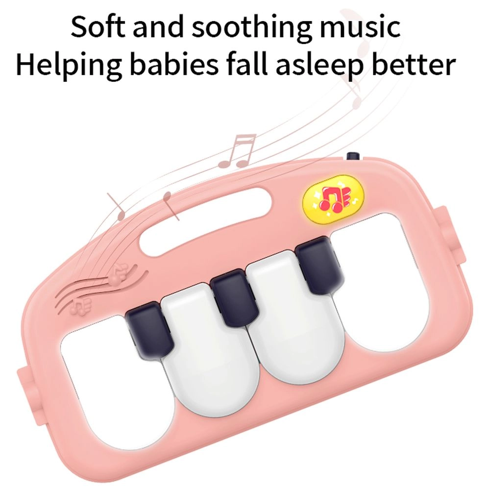 Baby Play Gym & Learning Walker - Suitable for 3 months & above