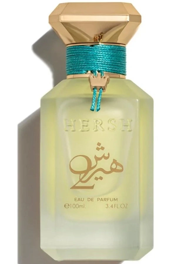 Hersh 2 Eau de Parfum 100ml