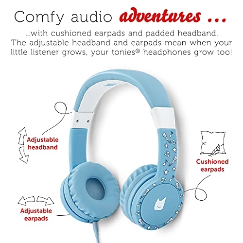 Foldable Wired Headphones Wired Headphone