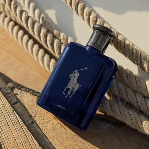 Polo Blue Parfum Eau de Parfum 125ml