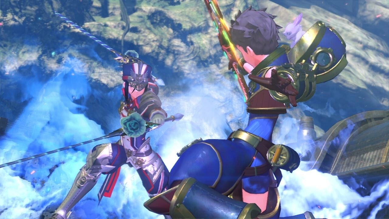 Xenoblade Chronicles - Definitive Edition - Nintendo Switch 2