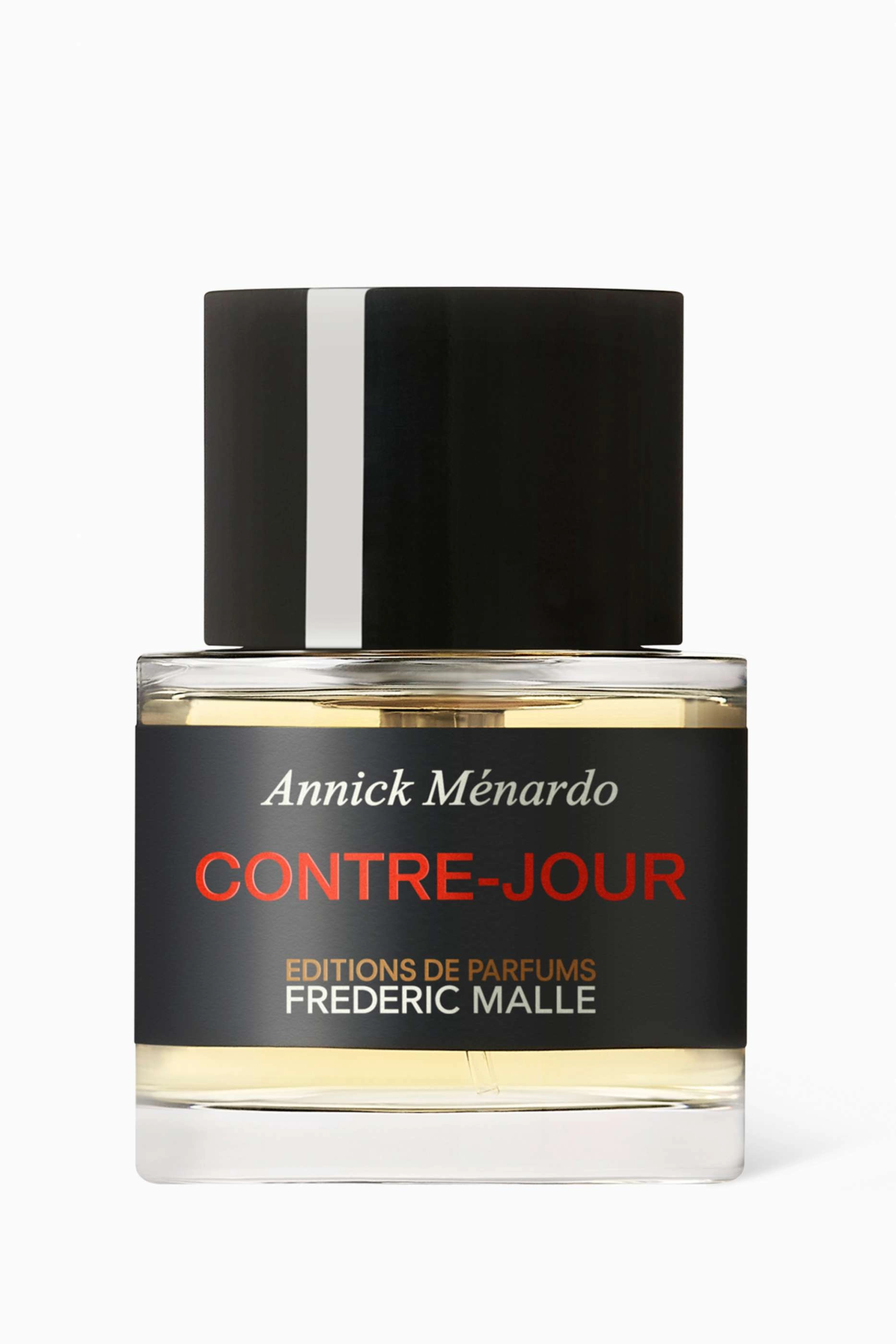 Editions de Parfums Frederic Malle CONTRE-JOUR Eau de Parfum 50ml