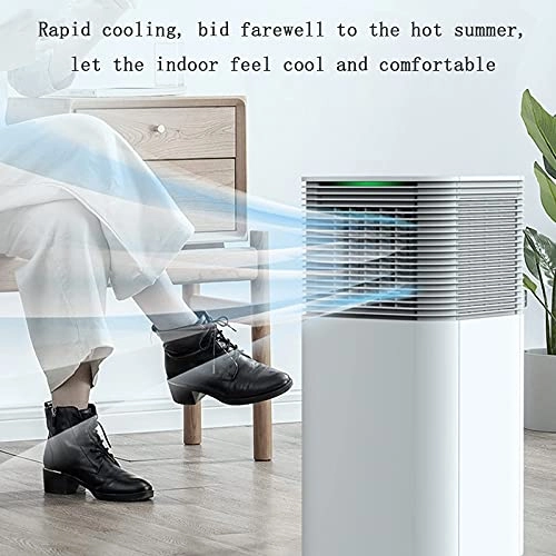 Portable Air Conditioner - 1500W