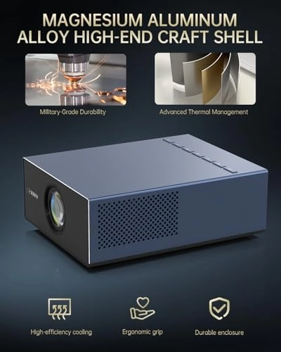 PhilScene S31 - 1500 ANSI lumens 1920 x 1080