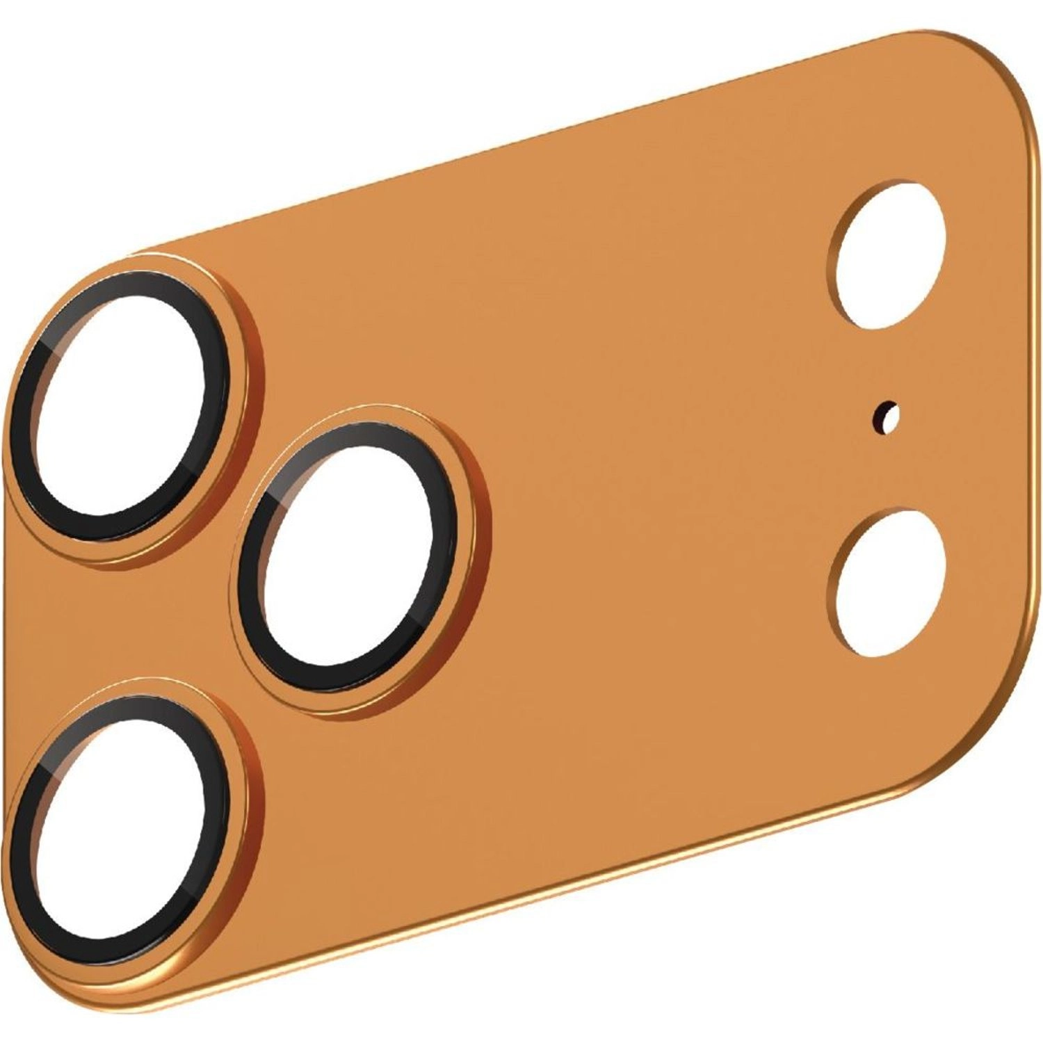 Lens Protector iPhone 17 Pro - Aluminium