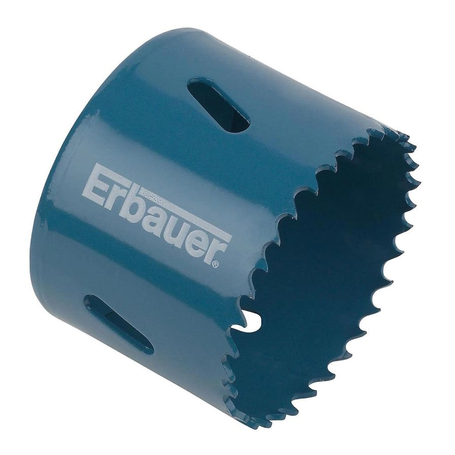 Bi-Metal Holesaw - 51 millimeter wood & metal
