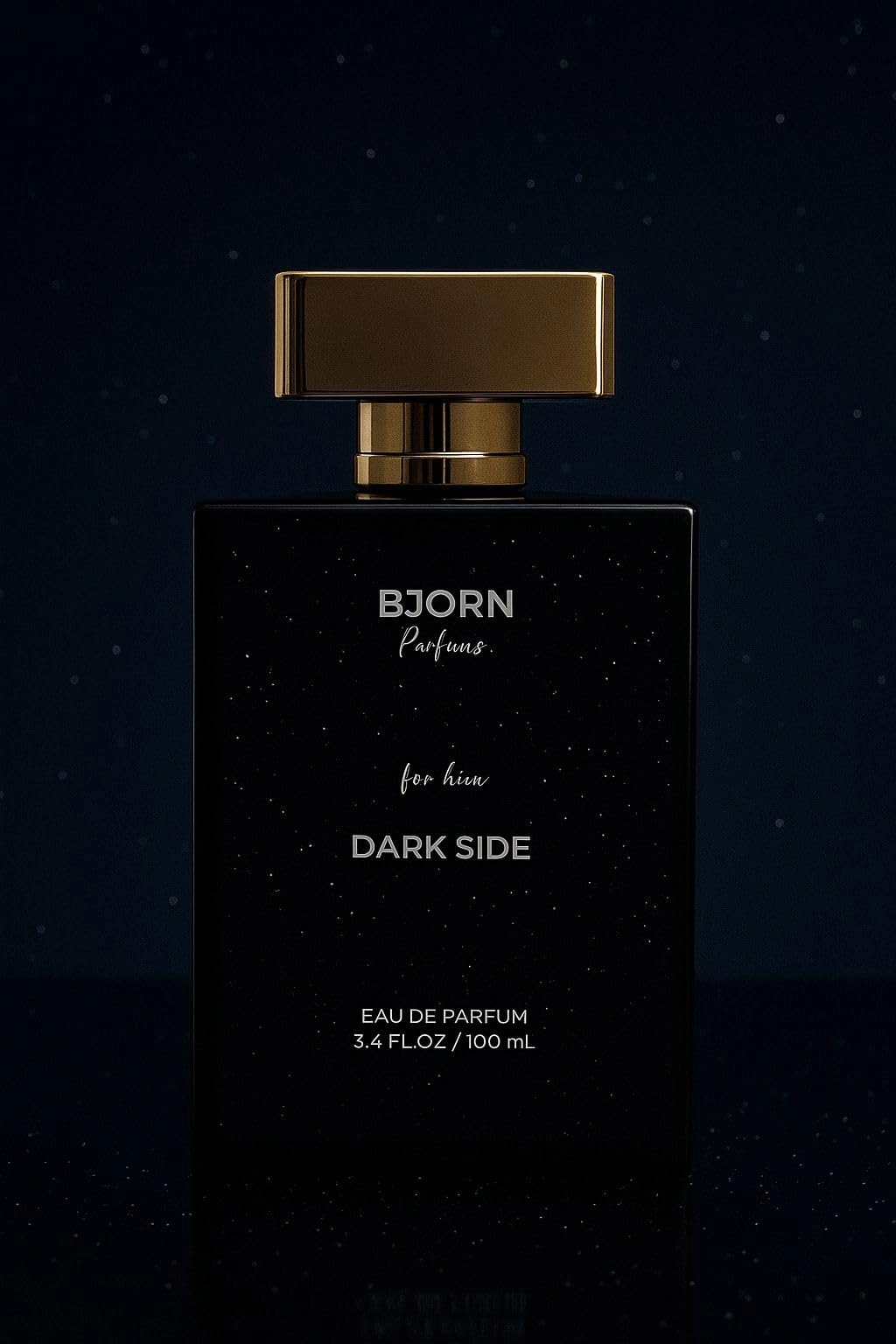 Pacific Ocean - Eau de Parfum 100ml