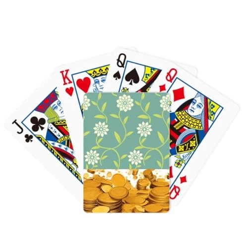 Playing Card - Safe and quality paper