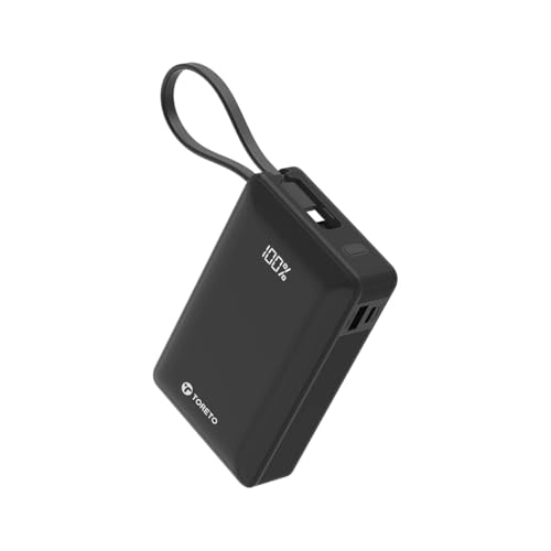 Toreto Power Storm - 20000mAh 65W