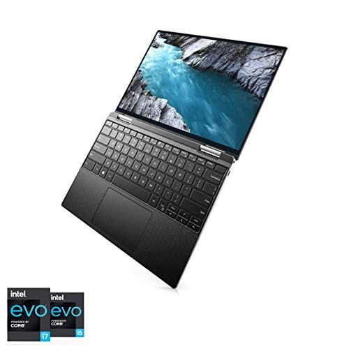 XPS 13 9310 - 13.4'' Core i7 16GB LPDDR4 512GB SSD