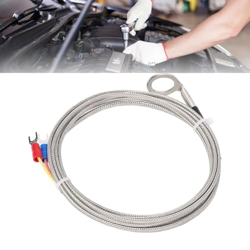 K Type Thermocouple Sensor