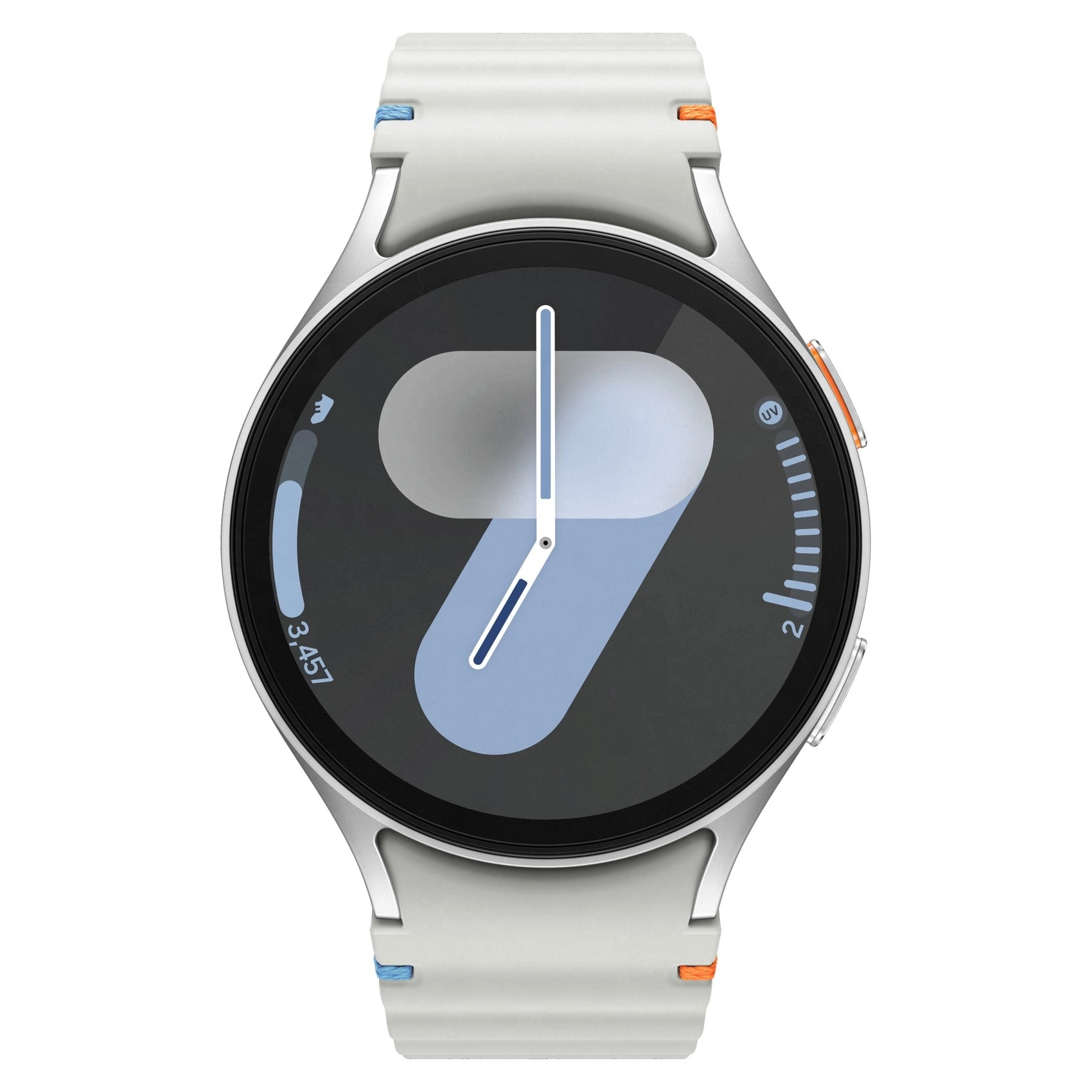 Galaxy Watch 7 44mm Aluminum Armor GPS