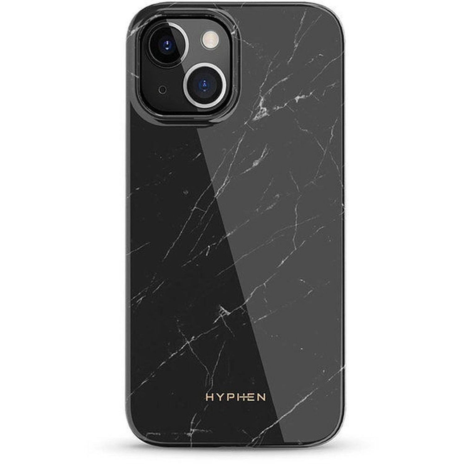 Hyphen Luxe Marble Smartphone Case for iPhone 13 Mini