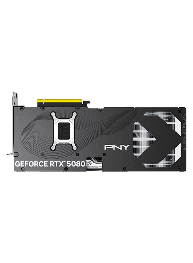 RTX 5080 - 16GB